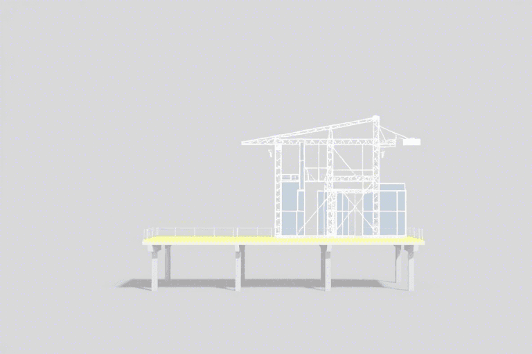 水利工程进度管理软件如何实现高效项目管控与数据驱动决策