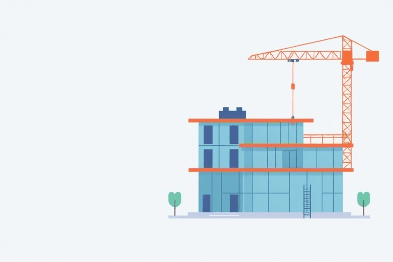 施工中模板的制作软件怎么做？如何高效设计与管理建筑模板工程？