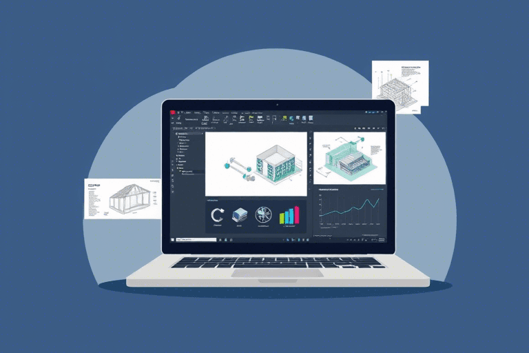 施工图什么软件打开？这些专业工具助你轻松查看与编辑CAD图纸