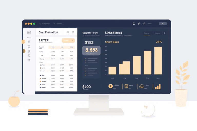 铜仁施工管理软件费用如何合理控制？企业该如何选择性价比最高的解决方案？