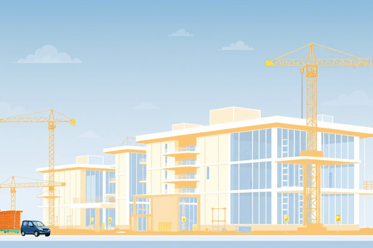 施工工艺专项软件怎么做？如何打造高效智能的建筑施工管理工具？