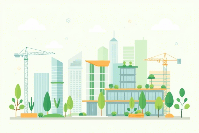 软件施工对环保的要求：如何在开发过程中践行绿色理念