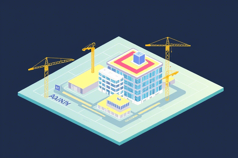 AI施工方案生成软件怎么做？如何用人工智能提升建筑项目效率与准确性？