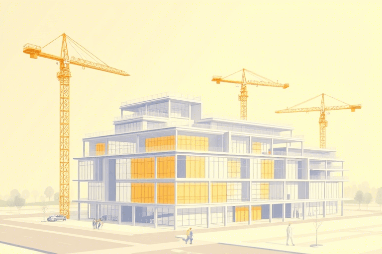 国外施工讲解软件网站如何构建与运营？探索全球领先解决方案