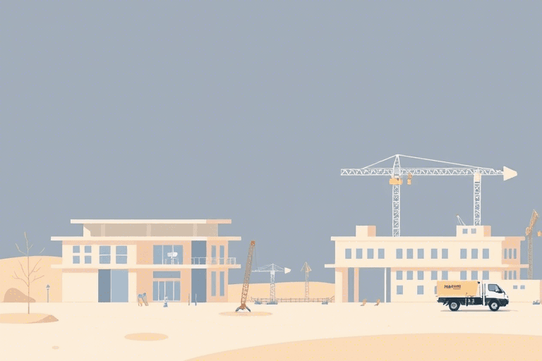 保山施工软件公司排名：如何科学评估本地建筑信息化服务商实力？