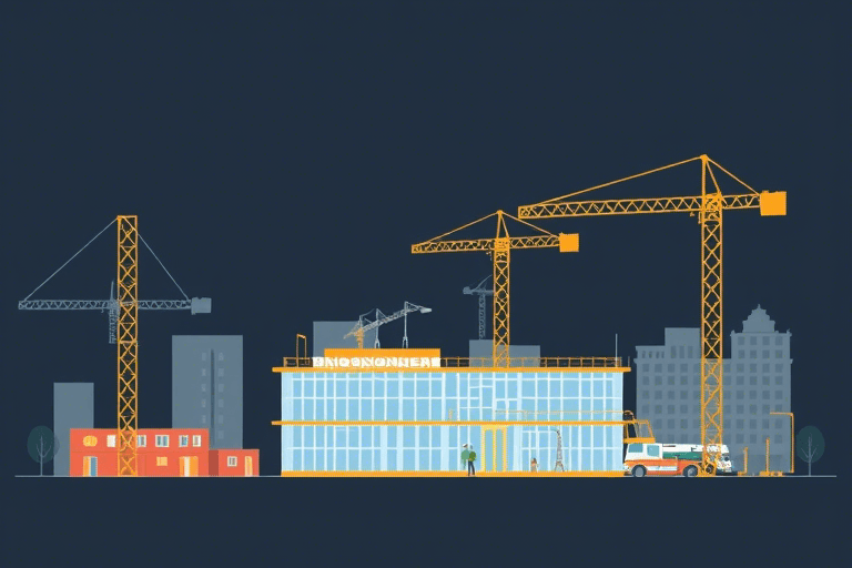 建筑施工用啥软件好用？2025年最实用的工程管理工具推荐与实操指南