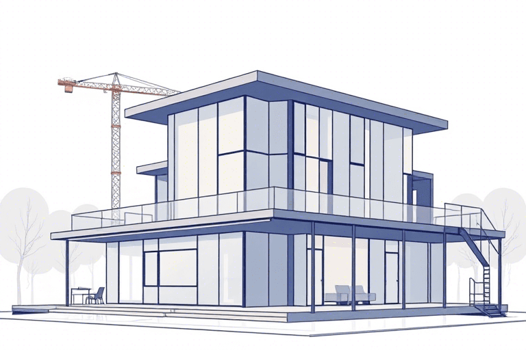 免费画施工图软件如何选择与使用？实用指南助你高效设计