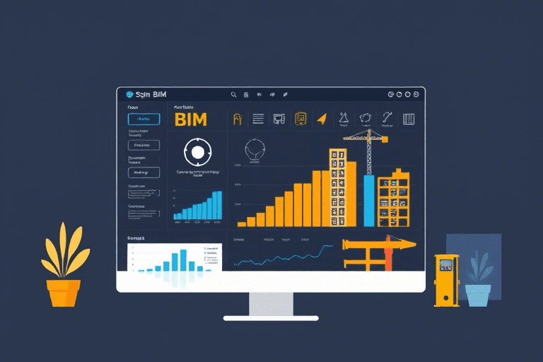 施工重复率查询软件排名：如何选择最适合工程项目的高效工具？