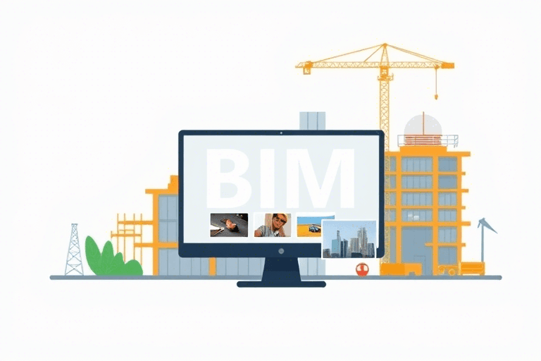 项目施工图片整理软件怎么做？高效管理工地影像资料的秘诀揭秘