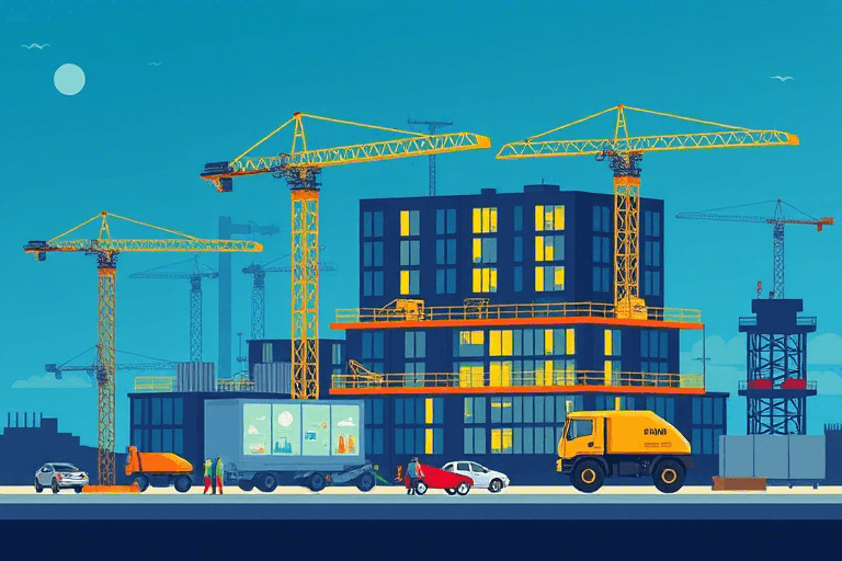 求实施工内业软件如何有效落地与应用？