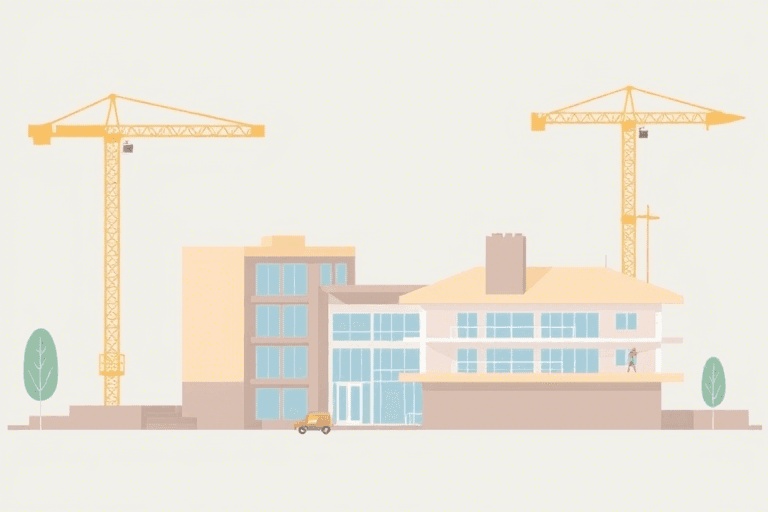 施工技术方案编辑软件如何助力工程效率提升与标准化管理