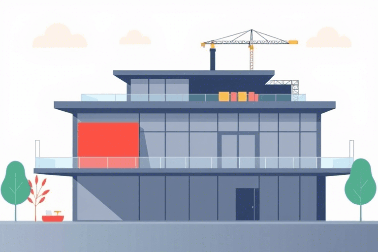 有什么施工画图软件下载？这些专业工具助你高效设计与施工