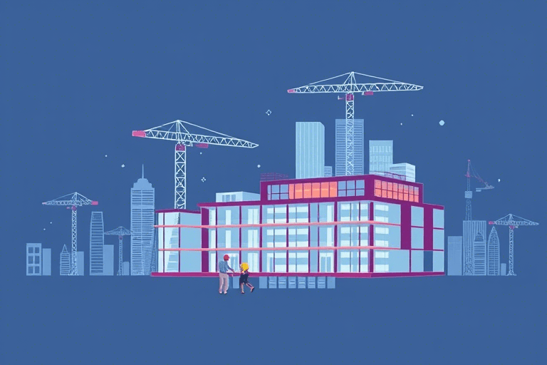 工程施工实用软件如何助力项目高效管理与执行