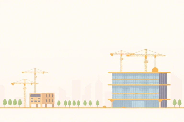 广州施工工程管理软件如何助力项目高效落地与合规运营