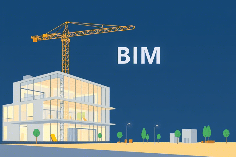 制作动态施工方案软件：如何实现建筑项目全流程数字化管理