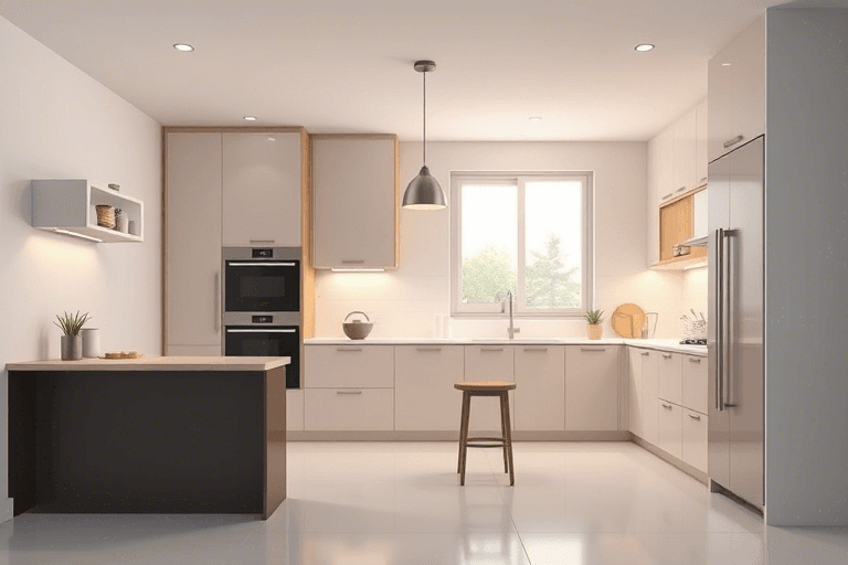 免费自建房施工图设计软件怎么做？如何零成本打造专业级房屋设计工具？