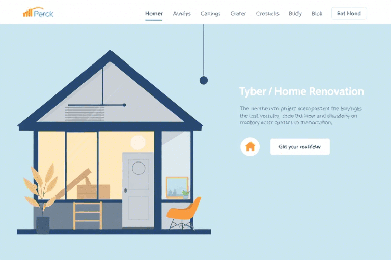 装修施工用什么软件好使？这些工具让项目管理更高效省心