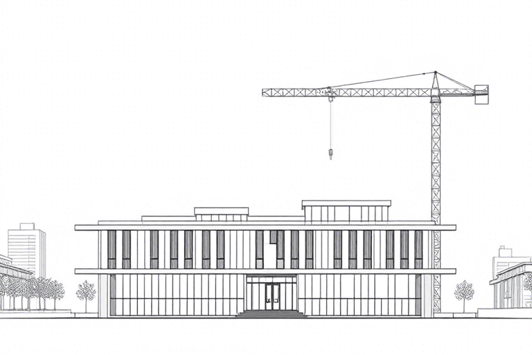 天津施工图审查软件怎么用？如何提升建筑项目审批效率？