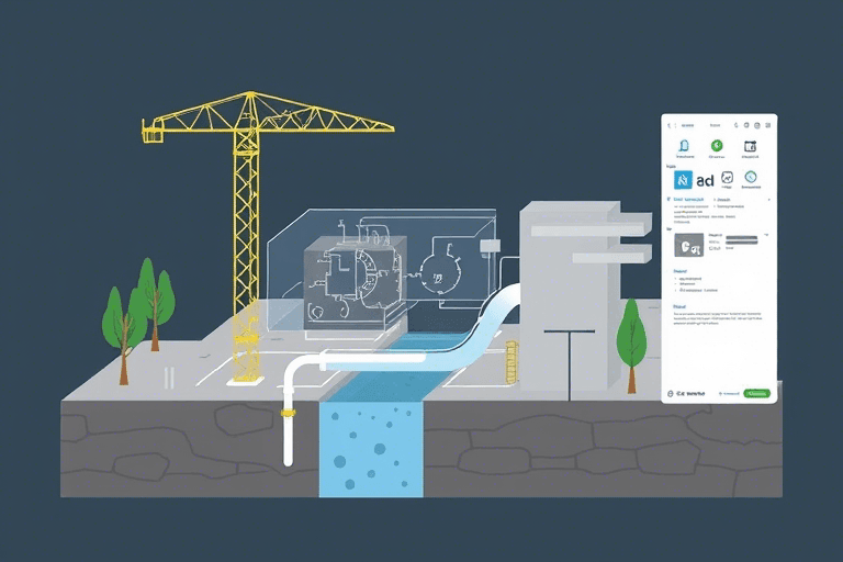 自来水施工软件下载：如何高效获取专业工具提升工程效率
