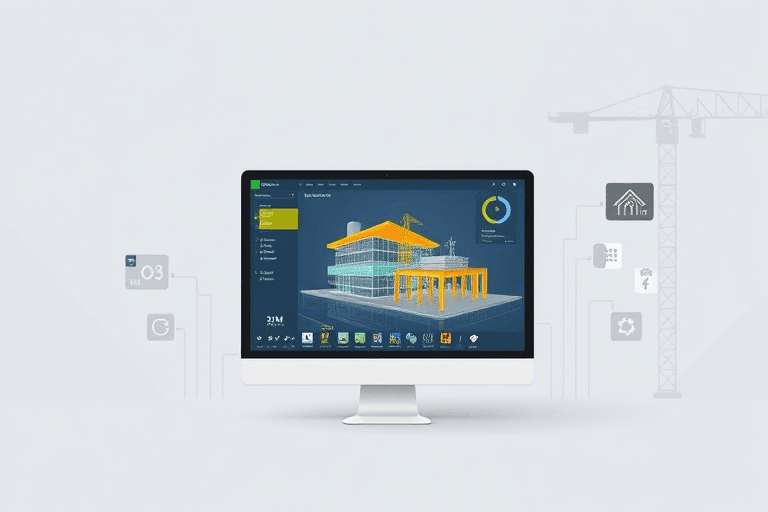 家装客户用的施工项目erp管理软件怎么做？如何实现高效施工与客户满意双赢？