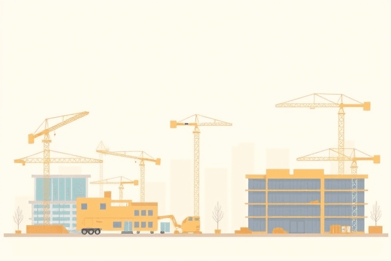 河北施工资料软件怎么选？如何高效管理工程文档并满足当地规范要求？