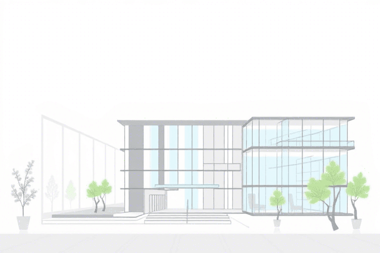 施工建模用什么软件好用？这5款主流工具助你高效完成项目管理与协同