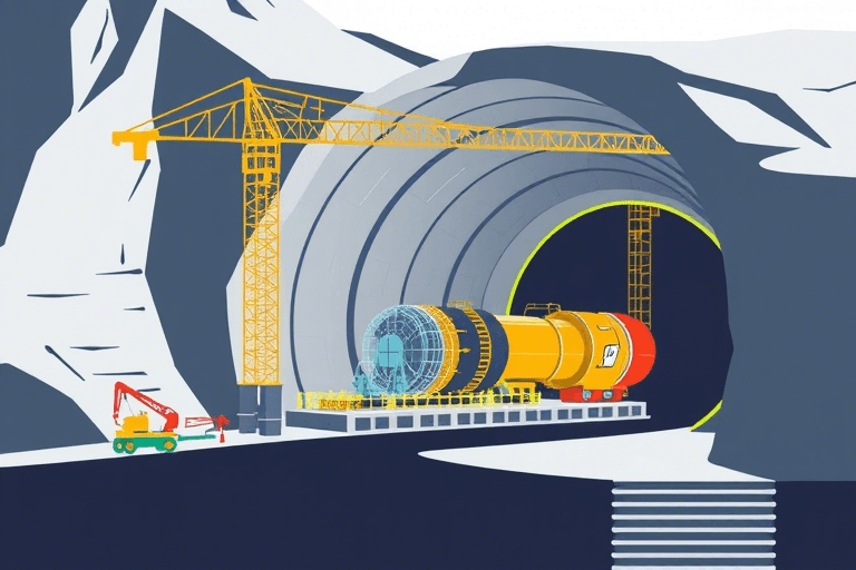 隧道施工计算软件有哪些？主流工具与行业应用全解析