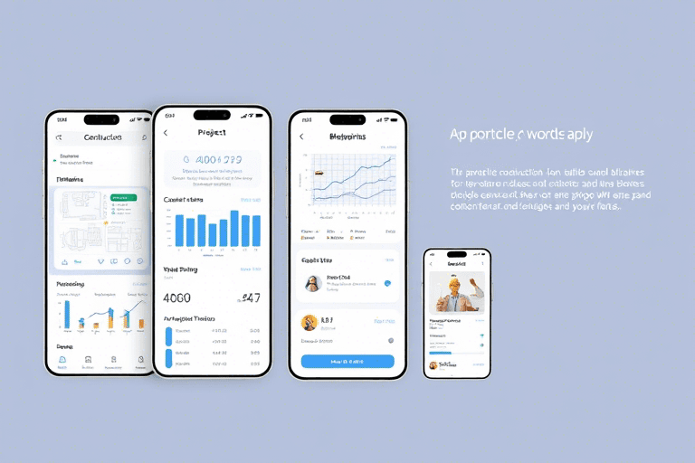 施工日记的软件下载：如何高效获取并使用专业工程记录工具