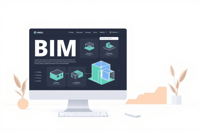 精装施工用什么软件好呢？这些高效工具让装修工程更省心