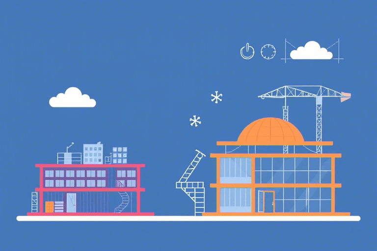 电脑微信施工图用什么软件打开？这些工具让你轻松查看和编辑