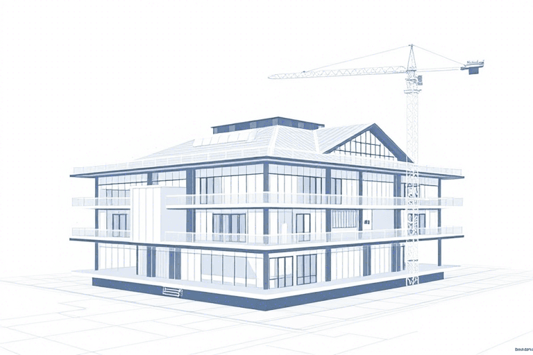 模拟施工细节的软件如何实现精准施工管理与效率提升