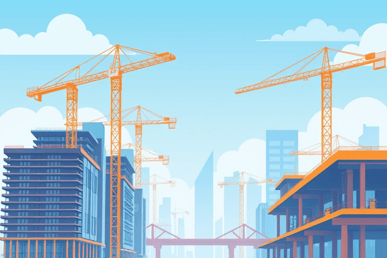 高楼基建施工视频播放软件如何设计与实现？