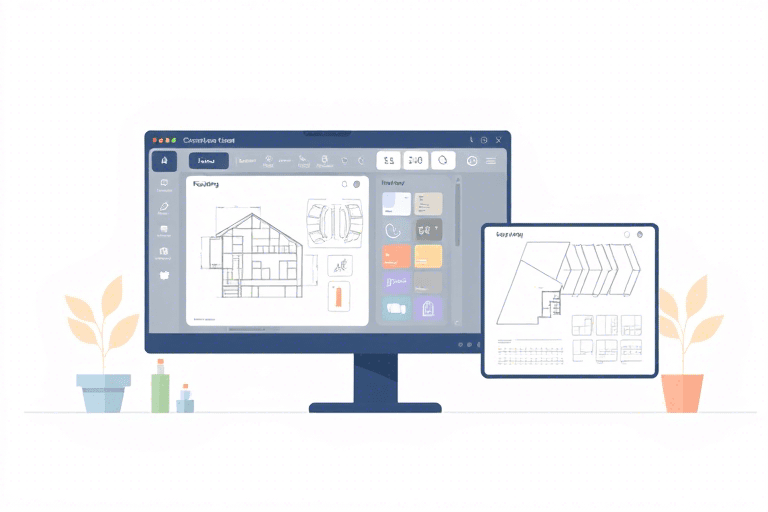 施工图纸看图软件下载：如何高效获取并使用专业绘图工具