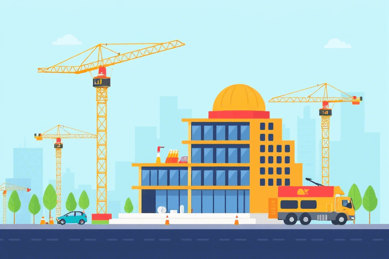 龙岩建筑施工软件公司如何在本地市场实现数字化转型与业务突破？