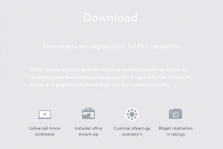 贴膜施工安装软件下载：如何选择和使用专业工具提升效率