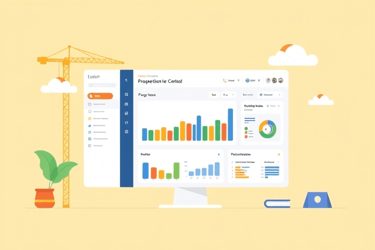 免费的施工网络计划软件真的能用吗？这些工具让你高效管理工程进度