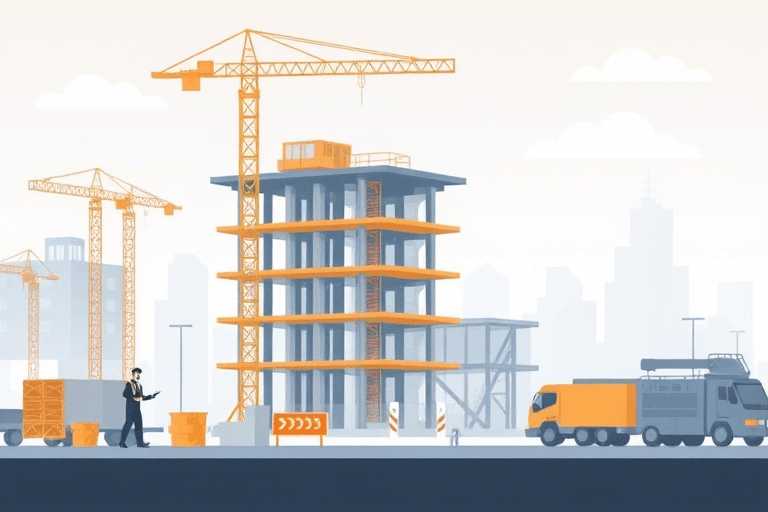 施工临时用电计算小软件如何开发与应用？