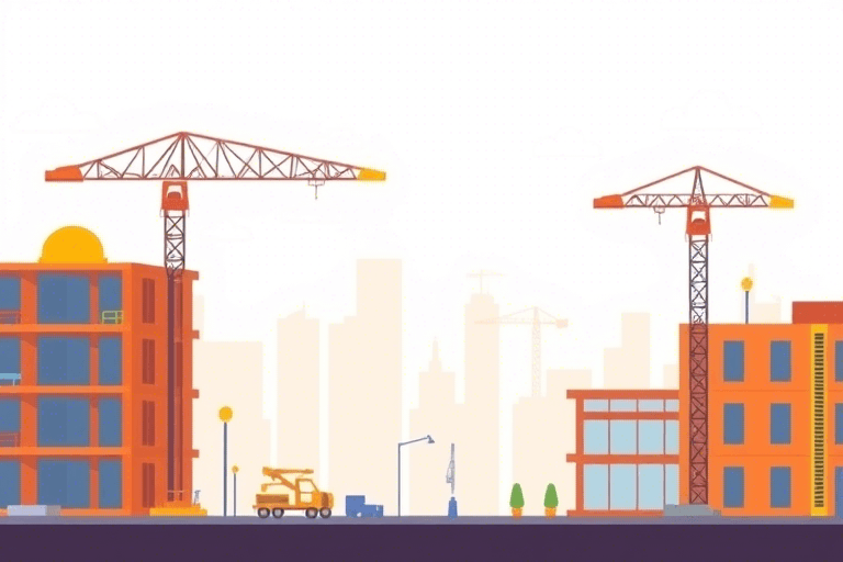 弱电施工工程管理软件如何提升项目效率与质量控制