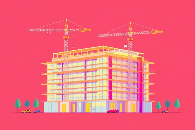 广联达软件可作施工模拟：如何利用BIM技术提升项目效率与安全性