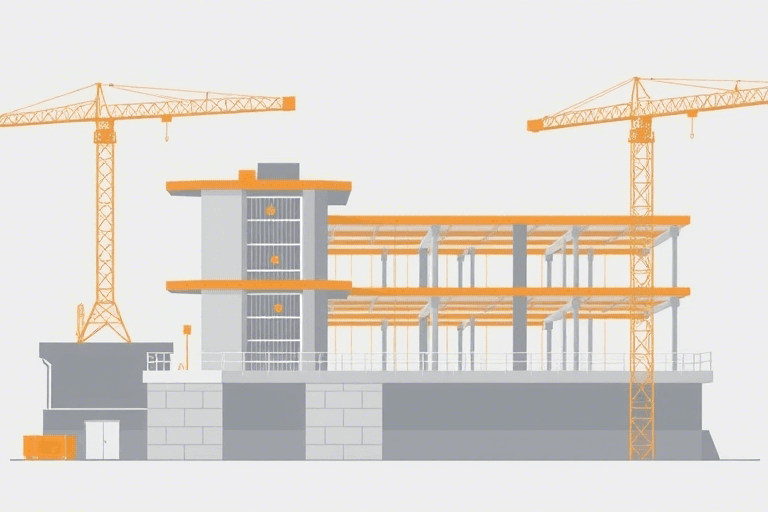 下载广联达施工翻样软件的完整步骤与注意事项