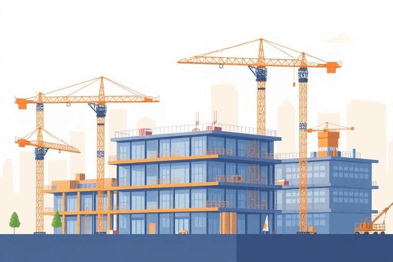 广联达施工场部软件规范怎么做？如何高效落地实施项目管理标准化？