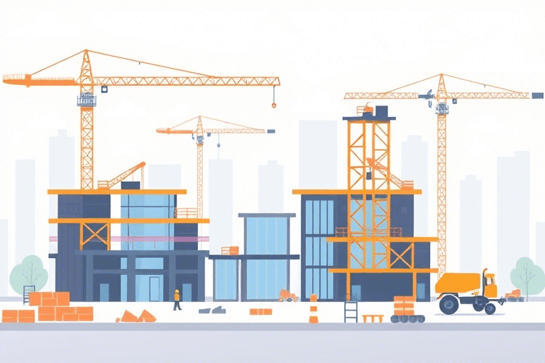 山南施工软件怎么做？如何打造高效智能的建筑项目管理工具？