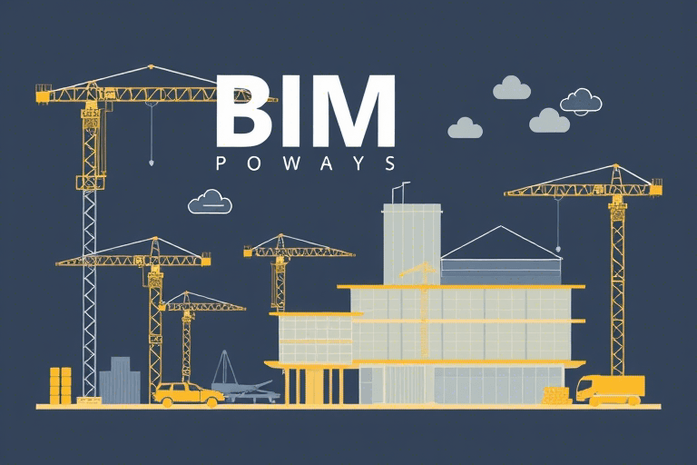 水电施工图纸计算软件怎么做？如何实现高效精准的工程量统计与成本控制？