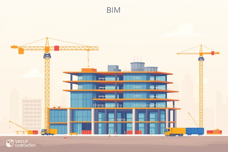 工地施工扫描软件哪个好？如何选择最适合工程项目的高效工具？