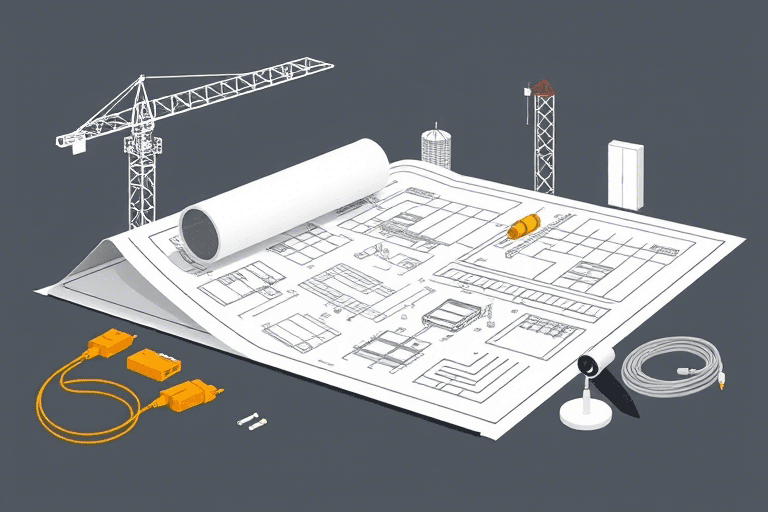 如何选择和使用画强电施工图软件提升设计效率与准确性？