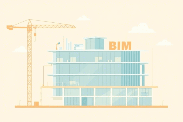 制作施工方案的软件如何实现高效精准的工程规划与管理？