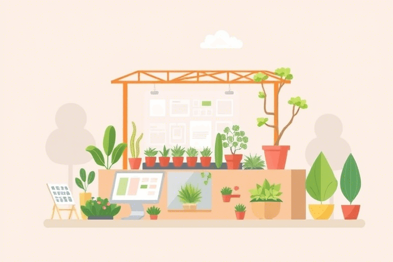 园林施工日志软件怎么做？高效管理园林工程全流程的秘诀揭秘