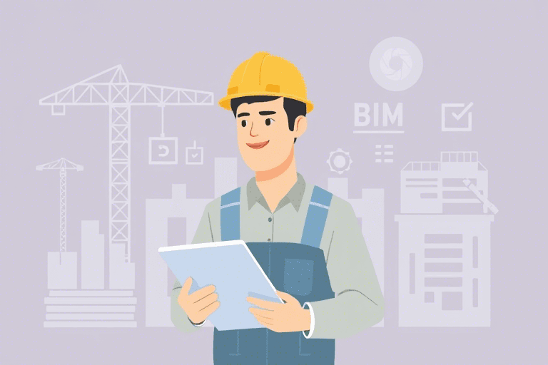 施工员软件基础题如何高效备考与应对？掌握这些技巧轻松过关