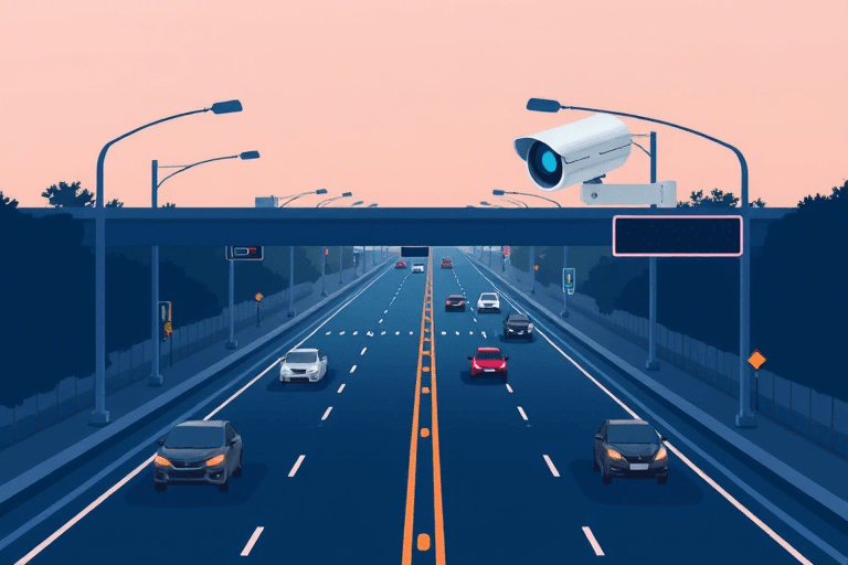 施工路段的视频播放软件如何提升道路安全与效率？