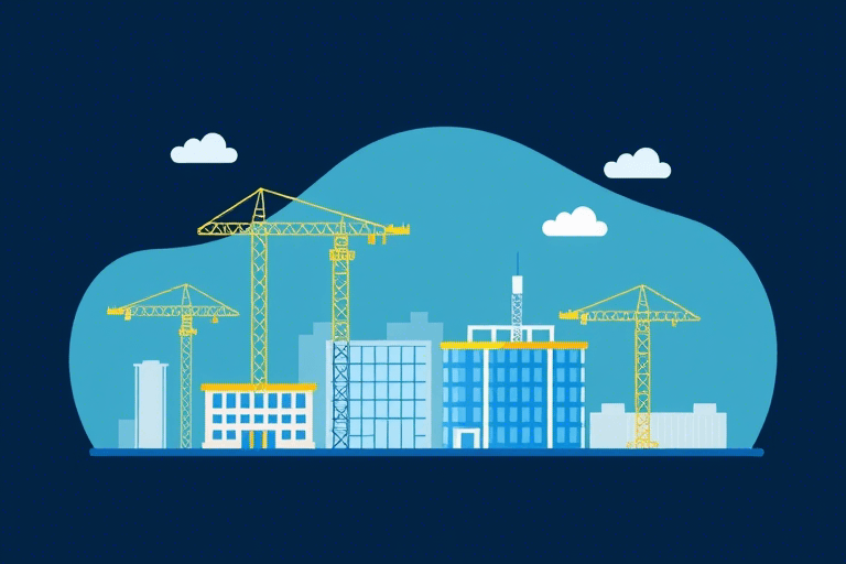 南昌施工方案软件定制怎么做？如何选择专业服务商提升项目效率？